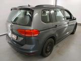 Volkswagen Touran 1.6 TDi Aut. Pano Navi Klima PDC ... #2