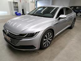 Volkswagen Arteon 2.0 TDI Elegance Virtual LED Navi-Pro Sport-Leather-Alcantara Camera KeylessGo Klima PDC ...