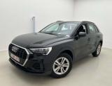 AUDI Q3 35 TDI Aut. Virtual Navi Klima PDC ... #0