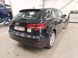 Audi A3 SB 30 g-tron Aut. Xenon Navi Klima PDC ... #1