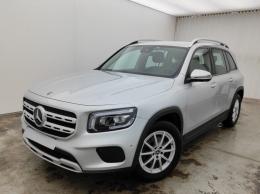 Mercedes GLB 180 d Aut. Widescreen LED Navi 1/2 Leather KeylessGo Klima PDC ...