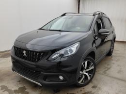 Peugeot 2008 1.5 BlueHDi GT-Line Pano Aut. Navi Sport-Leather Klima PDC ...