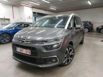 Citroen Grand C4 Picasso / SpaceTourer