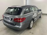 Mercedes C 180 d LED Navi Sport-Seats Camera KeylessGo Klima PDC ... #2