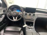 Mercedes C 180 d Avantgarde Aut. Widescreen LED Navi Sport-Leather Camera KeylessGo Klima PDC ... #3