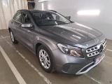 Mercedes GLA 200 d Aut. Command Navi 1/2 Sport-Leather Klima PDC ... #1