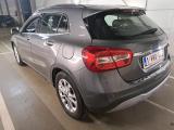 Mercedes GLA 200 d Aut. Command Navi 1/2 Sport-Leather Klima PDC ... #3