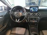 Mercedes GLA 200 d Aut. Command Navi 1/2 Sport-Leather Klima PDC ... #4