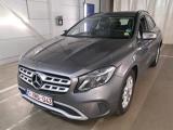 Mercedes GLA 200 d Aut. Command Navi 1/2 Sport-Leather Klima PDC ... #0