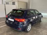 Audi A3 SB 1.6 TDi Aut. Virtual LED Navi Leather Klima PDC ... #3