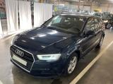 Audi A3 SB 1.6 TDi Aut. Virtual LED Navi Leather Klima PDC ... #0