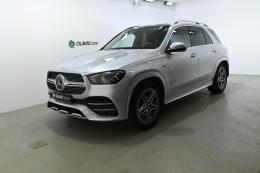 Mercedes GLE 350 e AMG 4Matic Pano Aut. Widescreen Ambient LED-Xenon Navi Sport-Leather Camera 360° KeylessGo Klima PDC ...