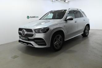 Mercedes GLE 350