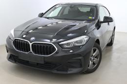 BMW 218 Gran Coupe 150Hp LED LiveCocpit Navi KeylessGo Klima PDC ...