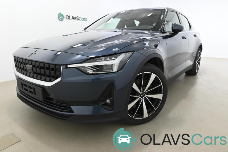 Polestar 2 Long Range Dual Aut. Pano LED-Xenon Virtual Harman/Kardon Sport-Seats Camera KeylessGo Klima PDC ...