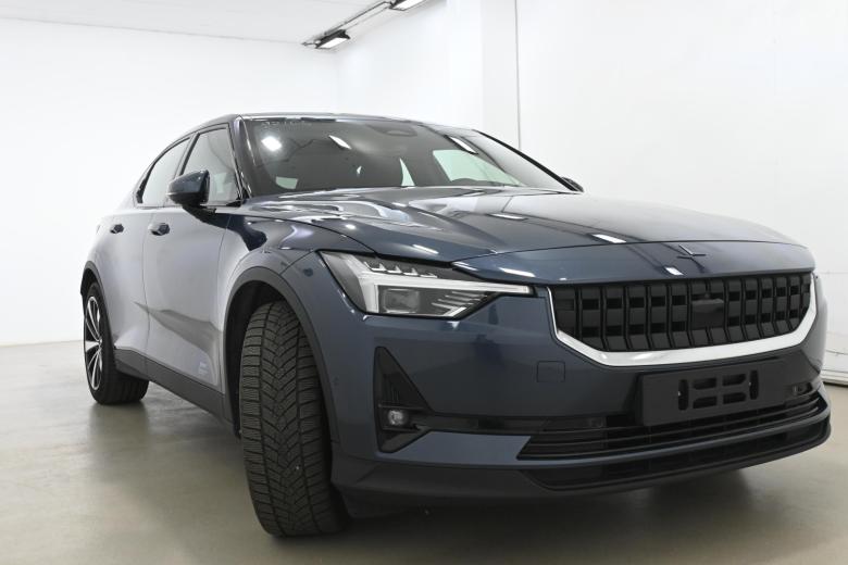 Polestar 2 Long Range Dual Aut. Pano LED-Xenon Virtual Harman/Kardon Sport-Seats Camera KeylessGo Klima PDC ... #3