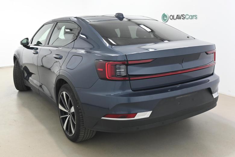 Polestar 2 Long Range Dual Aut. Pano LED-Xenon Virtual Harman/Kardon Sport-Seats Camera KeylessGo Klima PDC ... #6