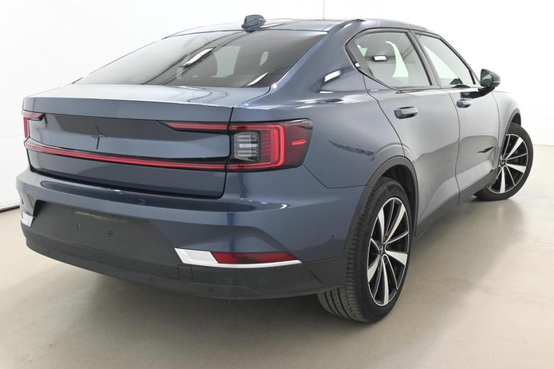 Polestar 2 Long Range Dual Aut. Pano LED-Xenon Virtual Harman/Kardon Sport-Seats Camera KeylessGo Klima PDC ... #4