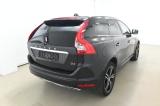 Volvo XC60 2.0 D4 Aut. Luxury LED-Xenon Virtual Navi Leather Camera Klima PDC ... #3