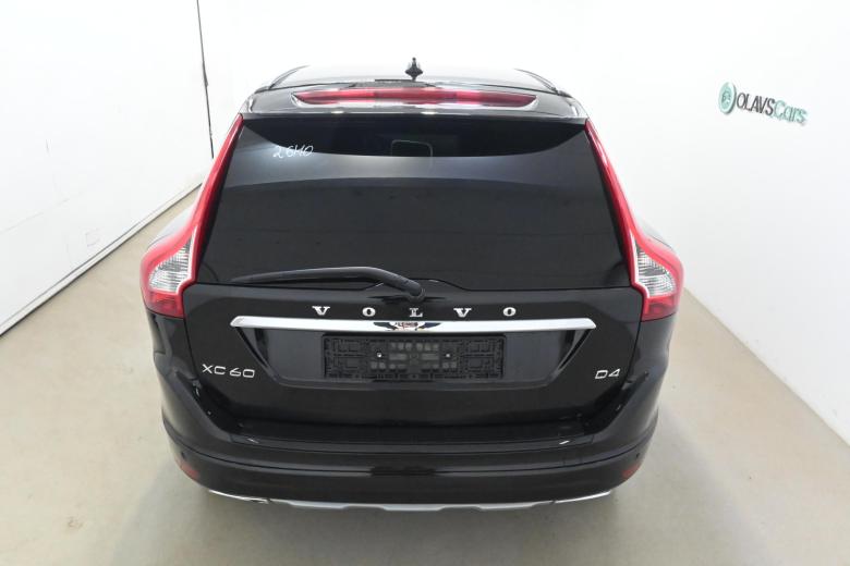 Volvo XC60 2.0 D4 Aut. Luxury LED-Xenon Virtual Navi Leather Camera Klima PDC ... #5