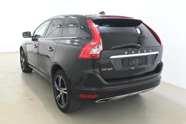 Volvo XC60 2.0 D4 Aut. Luxury LED-Xenon Virtual Navi Leather Camera Klima PDC ... #6