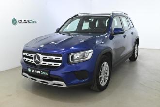 Mercedes GLB 200