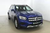Mercedes GLB 200 Pano Aut. Widescreen CarPlay Navi 1/2 Leather KeylessGo Camera Klima PDC ... #2