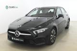 Mercedes A 180 d Aut. LED Widescreen Navi 1/2 Sport-Leather Camera KeylessStart Klima PDC ... #0