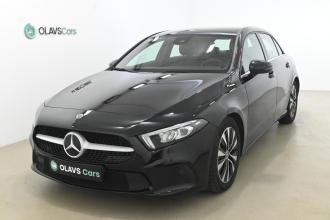 Mercedes A 180