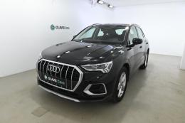 Audi Q3 35 TFSI Advanced LED-Xenon Navi Klima PDC ...