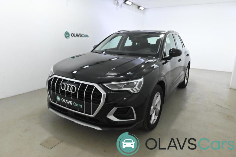 Audi Q3 35 TFSI Advanced LED-Xenon Navi Klima PDC ...