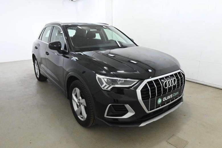 Audi Q3 35 TFSI Advanced LED-Xenon Navi Klima PDC ... #4