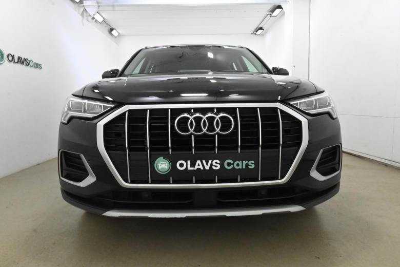 Audi Q3 35 TFSI Advanced LED-Xenon Navi Klima PDC ... #2