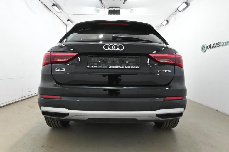 Audi Q3 35 TFSI Advanced LED-Xenon Navi Klima PDC ... #5