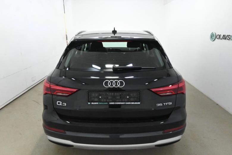 Audi Q3 35 TFSI Advanced LED-Xenon Navi Klima PDC ... #6