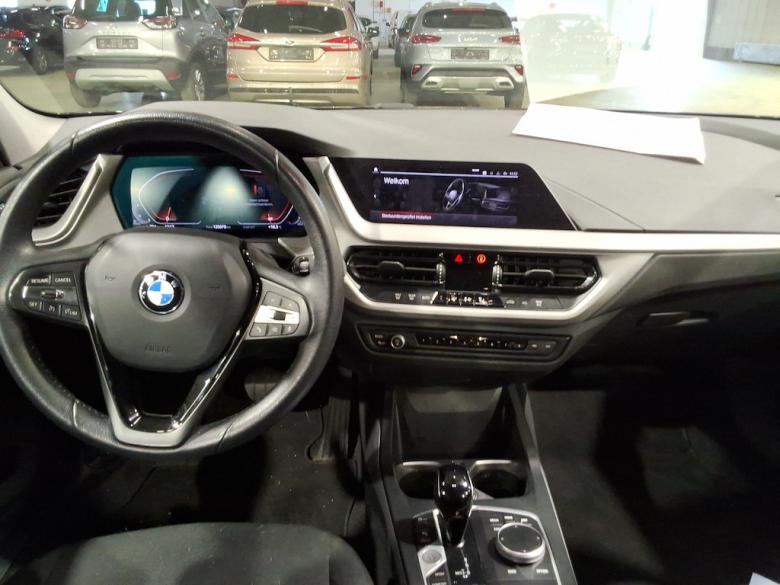 BMW 116 d Aut. LC-Pro LED Navi KeylessGo Camera Klima PDC ... #5