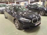 BMW 116 d Aut. LC-Pro LED Navi KeylessGo Camera Klima PDC ... #1