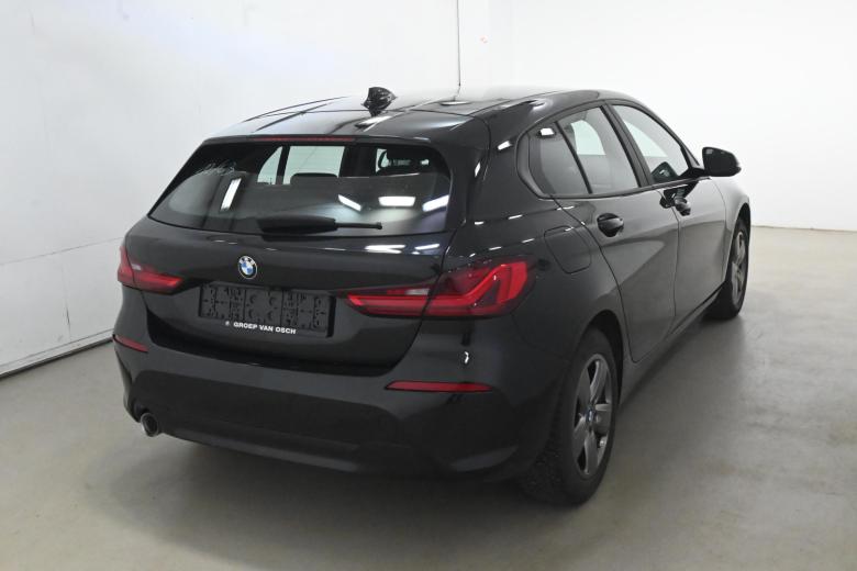 BMW 116 d Aut. LC-Pro LED Navi Camera Klima PDC ... #5