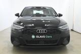 Audi A3 SB 30 TDI LED Virtual Navi KeylessGo Klima PDC ... #2