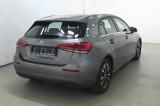 Mercedes A 180 d Aut. LED Widescreen Navi 1/2 Sport-Leather KeylessStart Klima PDC ... #3
