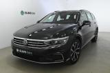 Volkswagen Passat GTE 1.4 PHEV Aut. Virtual Matrix Sport-Seats Camera Klima PDC ... #0