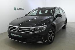 Volkswagen Passat GTE 1.4 PHEV Aut. Virtual Matrix Sport-Seats Camera Klima PDC ...
