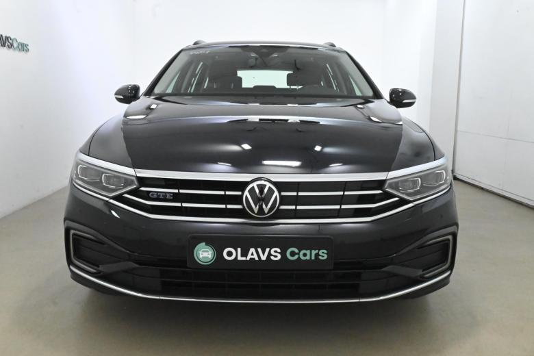 Volkswagen Passat GTE 1.4 PHEV Aut. Virtual Matrix Sport-Seats Camera Klima PDC ... #2