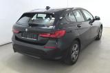 BMW 116 d Aut. LED Navi KeylessGo Klima PDC ... #4