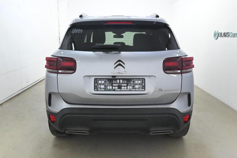 Citroen C5 Aircross 1.5 BlueHDi Shine Aut. LED Virtual Navi 1/2 Leather-Alcantara Camera KeylessGo Klima PDC ... #6
