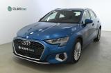 Audi A3 SB 30 TDI Advanced Aut. LED Virtual Navi Klima PDC ... #0