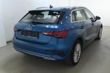 Audi A3 SB 30 TDI Advanced Aut. LED Virtual Navi Klima PDC ... #4
