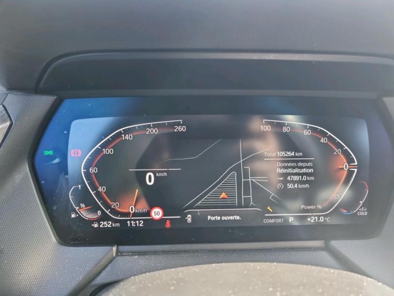 BMW 118i Aut. M-Sport LED LC-Pro CarPlay Navi 1/2 Sport-Leather KeylessStart Klima Camera PDC ... #6