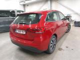 Mercedes B 180 d Aut. LED Widescreen Navi 1/2 Leather KeylessGo Klima PDC ... #1