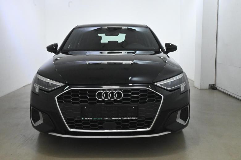 Audi A3 SB 30 TFSI Aut. Advanced LED Virtual Sport-Seats Navi Camera Klima PDC ... #2